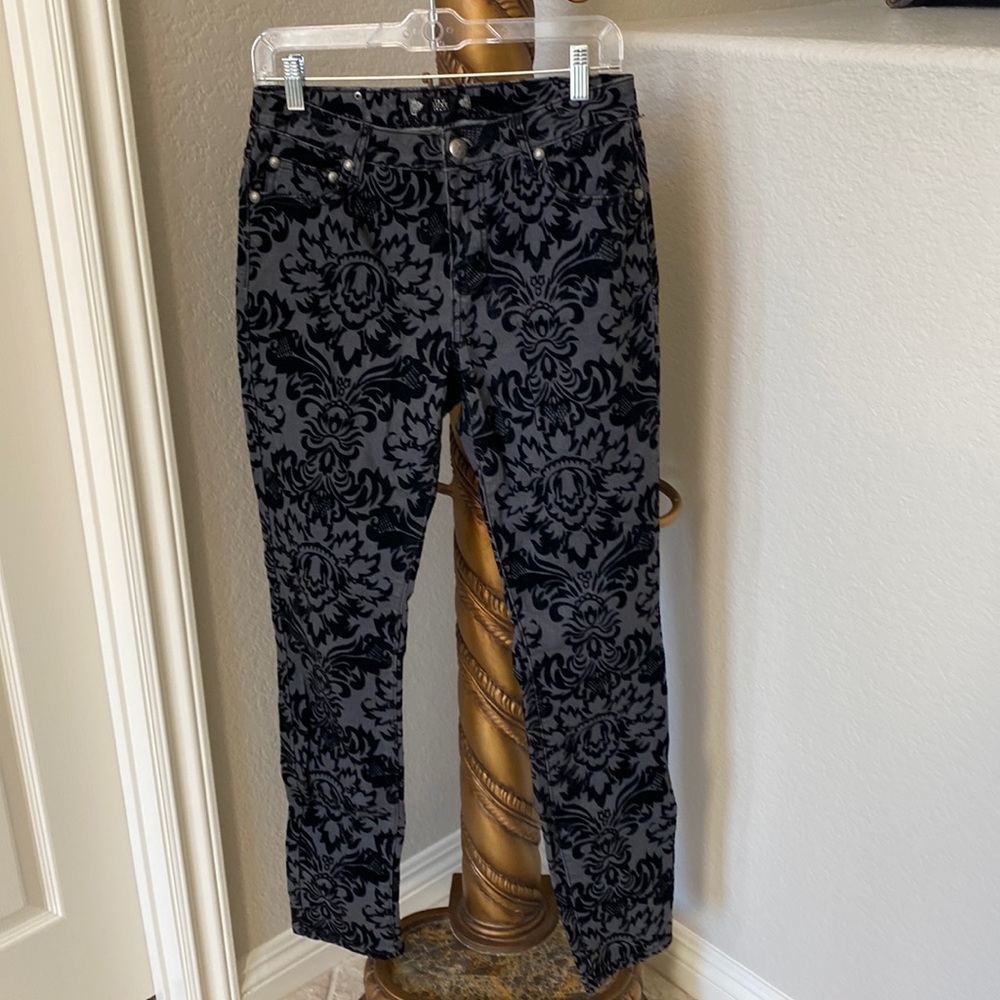 Tru Luxe Jeans